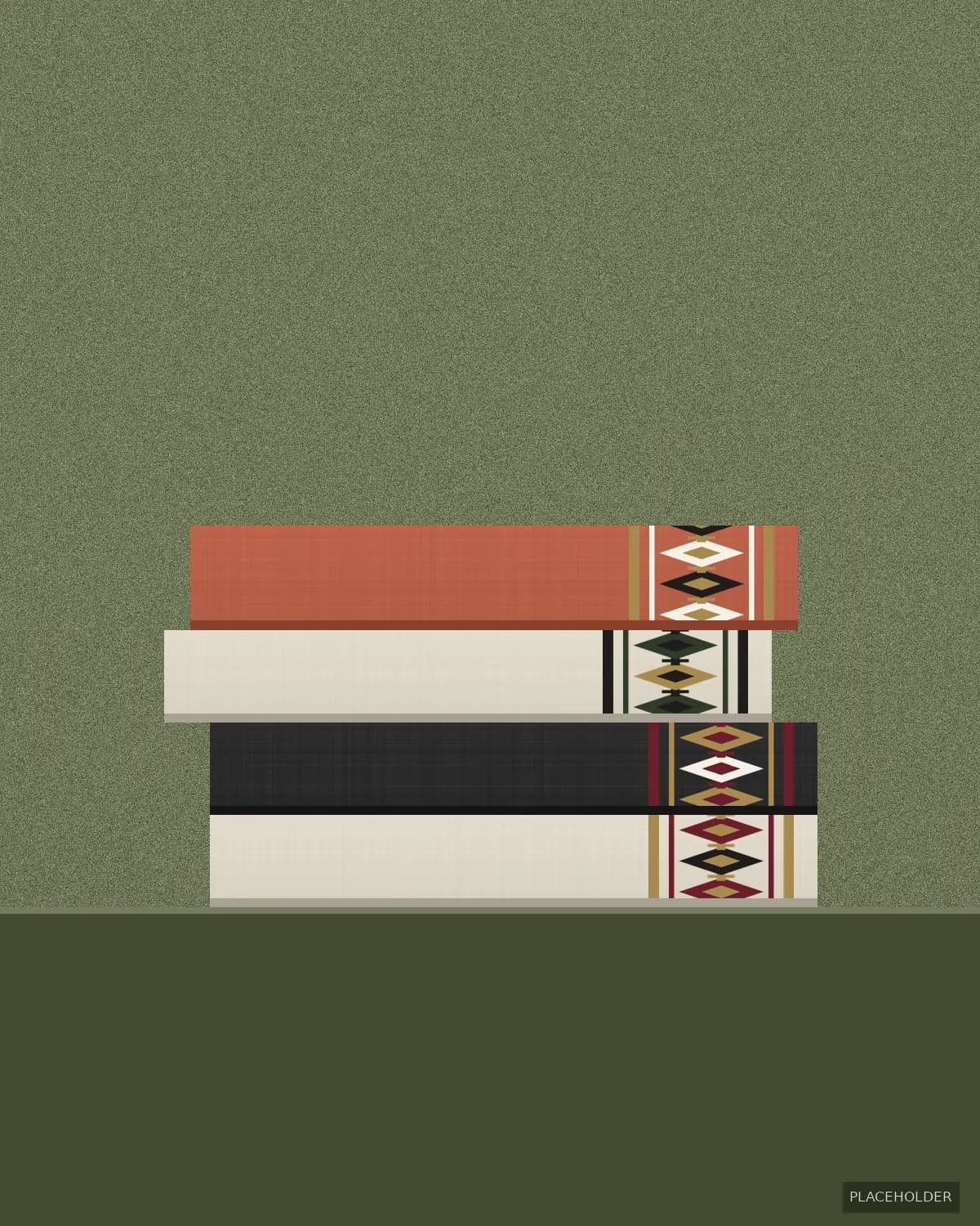 Placeholder image: Shemma Cotton Scarf